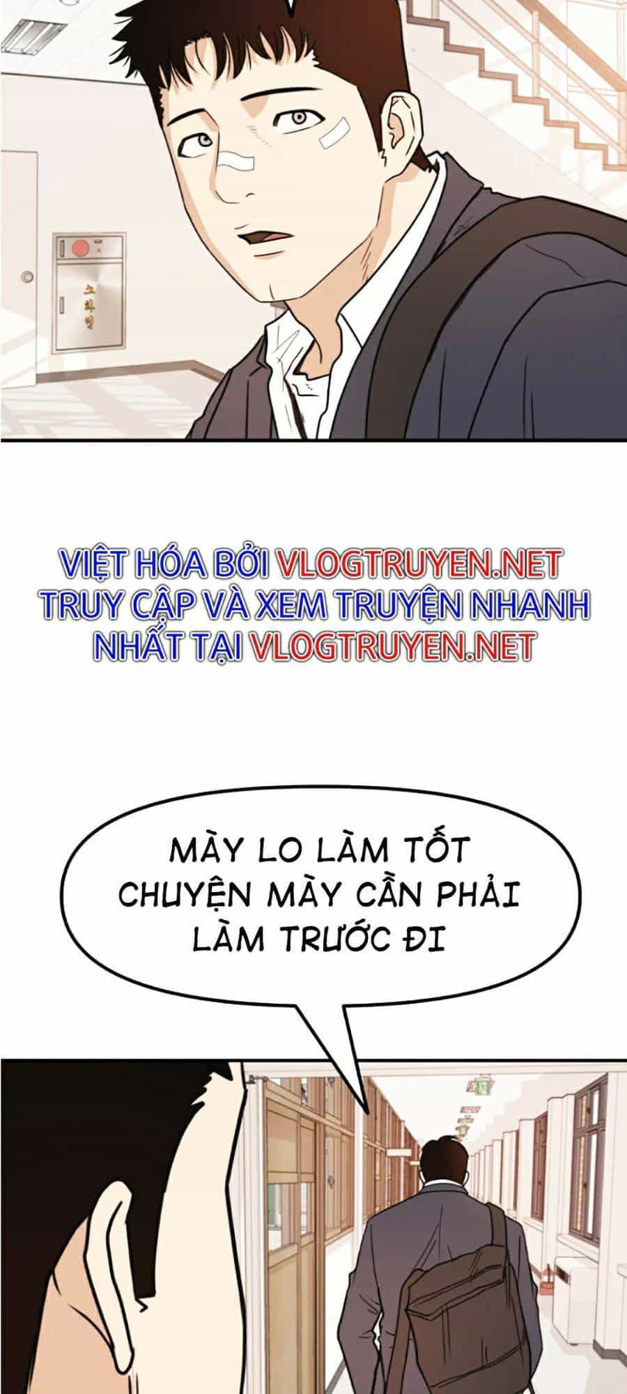 Bạn Trai Vệ Sĩ - Chương 24 - ảnh 9