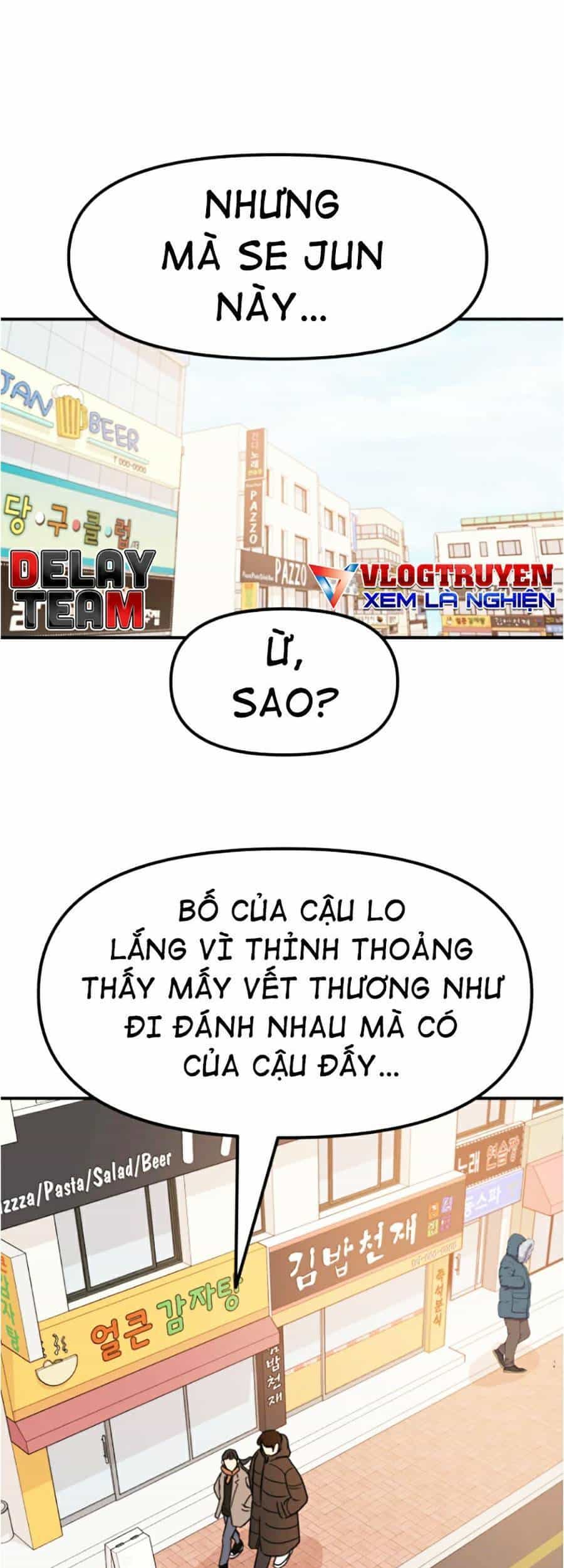 Bạn Trai Vệ Sĩ - Chương 24 - ảnh 90