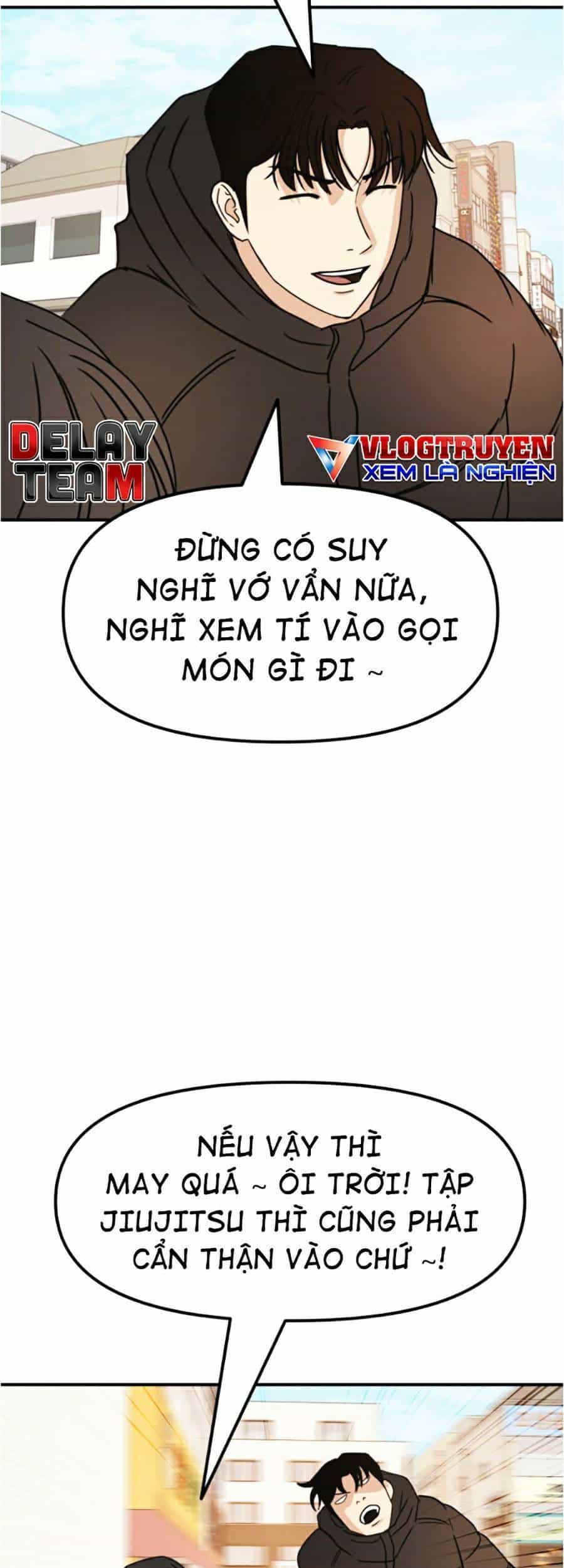 Bạn Trai Vệ Sĩ - Chương 24 - ảnh 94
