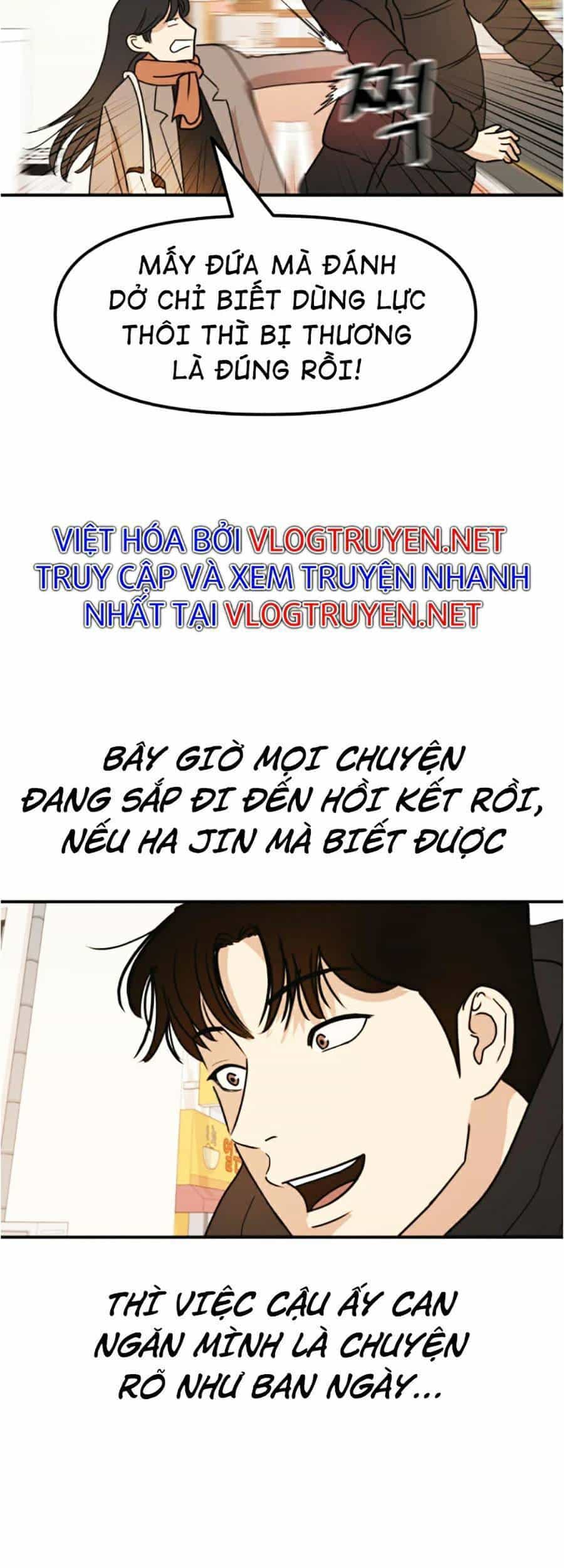 Bạn Trai Vệ Sĩ - Chương 24 - ảnh 96