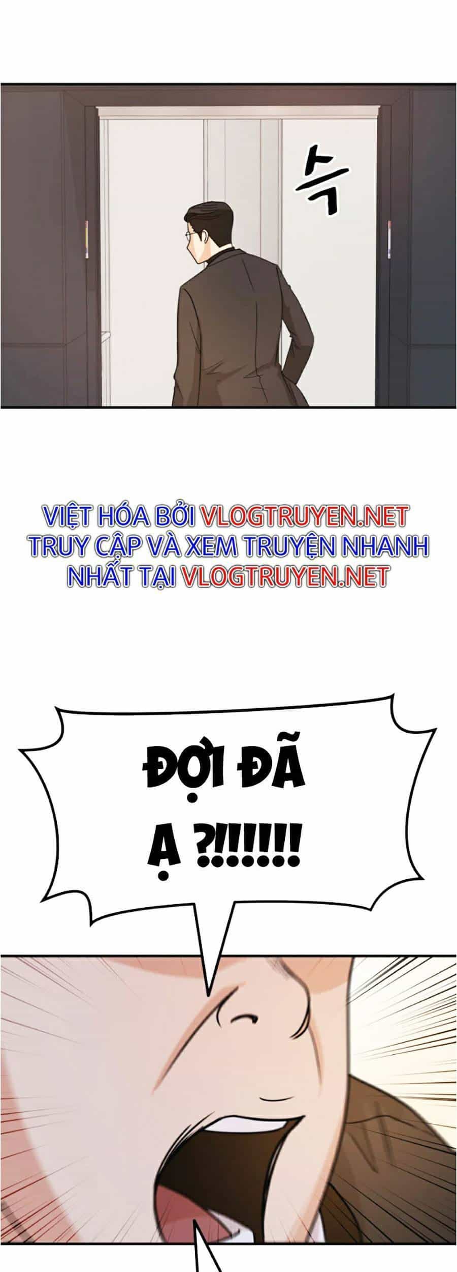 Bạn Trai Vệ Sĩ - Chương 25 - ảnh 20