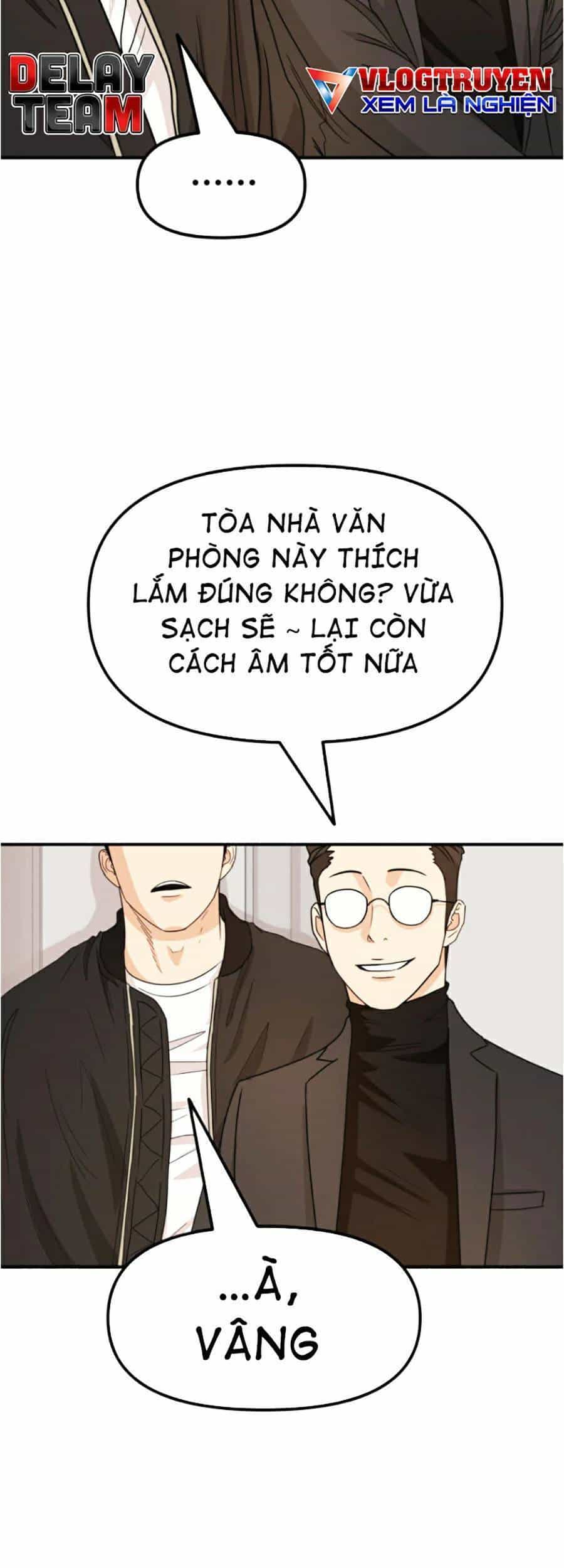 Bạn Trai Vệ Sĩ - Chương 25 - ảnh 36