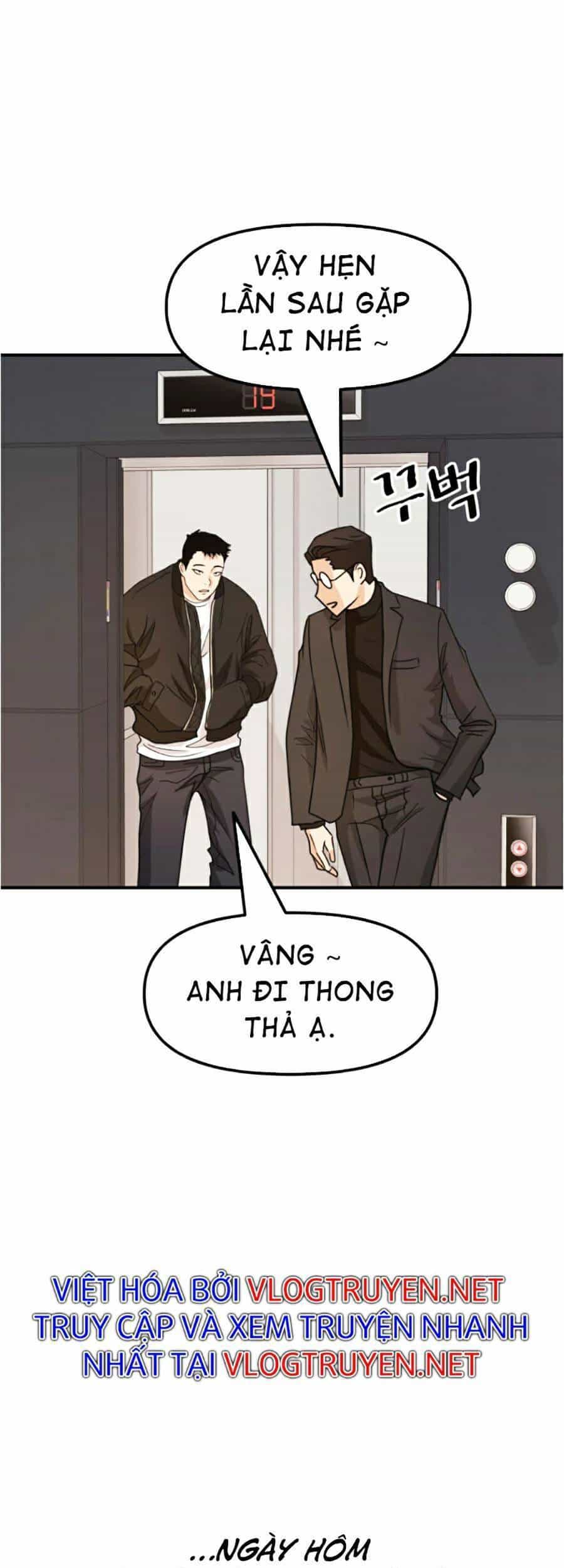 Bạn Trai Vệ Sĩ - Chương 25 - ảnh 42