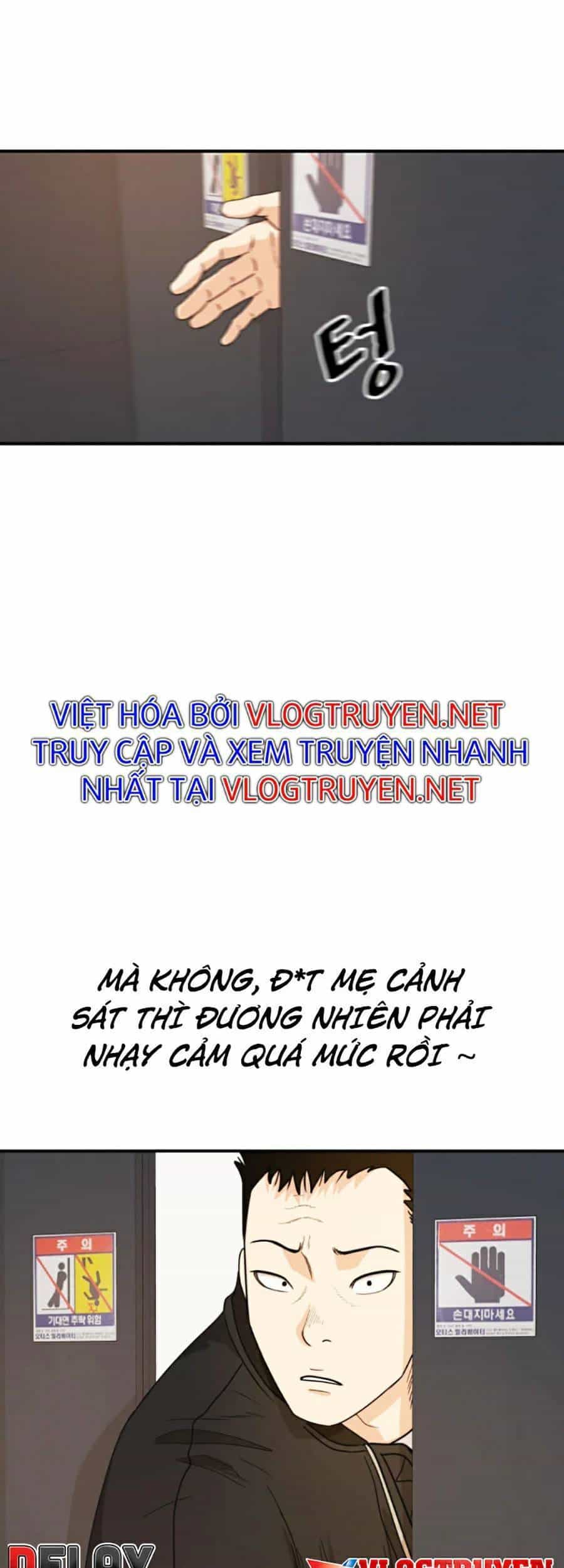 Bạn Trai Vệ Sĩ - Chương 25 - ảnh 48