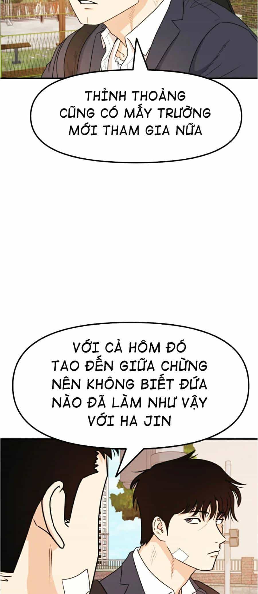Bạn Trai Vệ Sĩ - Chương 25 - ảnh 5
