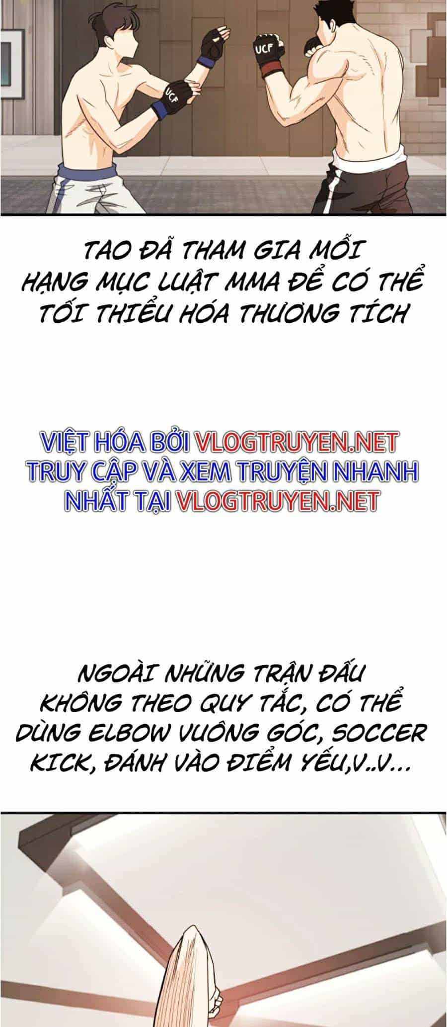 Bạn Trai Vệ Sĩ - Chương 25 - ảnh 7
