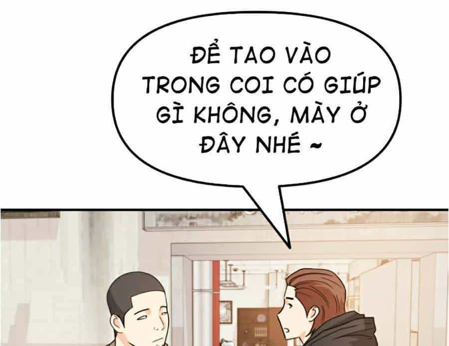 Bạn Trai Vệ Sĩ - Chương 26 - ảnh 2