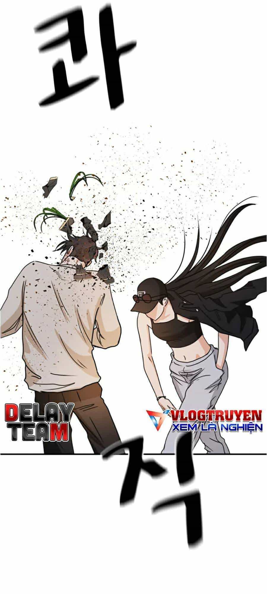 Bạn Trai Vệ Sĩ - Chương 26 - ảnh 21