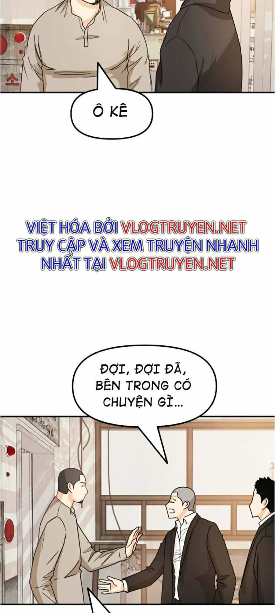 Bạn Trai Vệ Sĩ - Chương 26 - ảnh 3