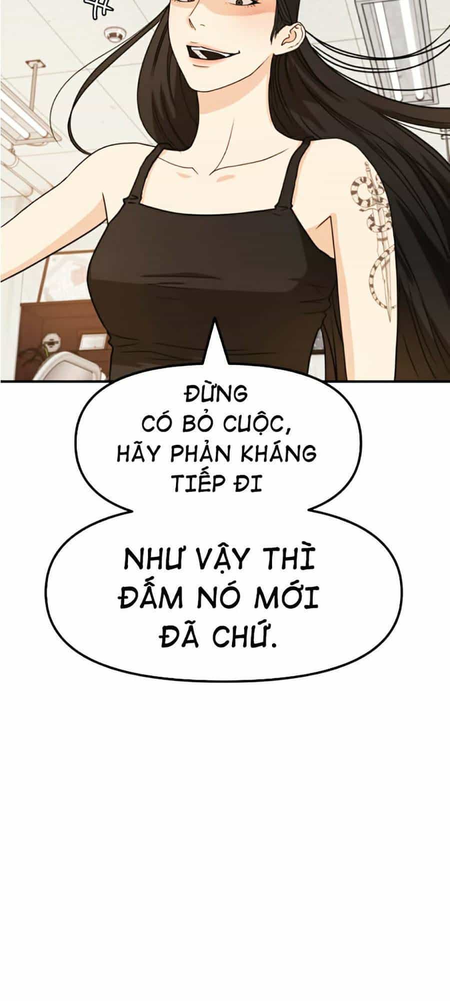 Bạn Trai Vệ Sĩ - Chương 26 - ảnh 43