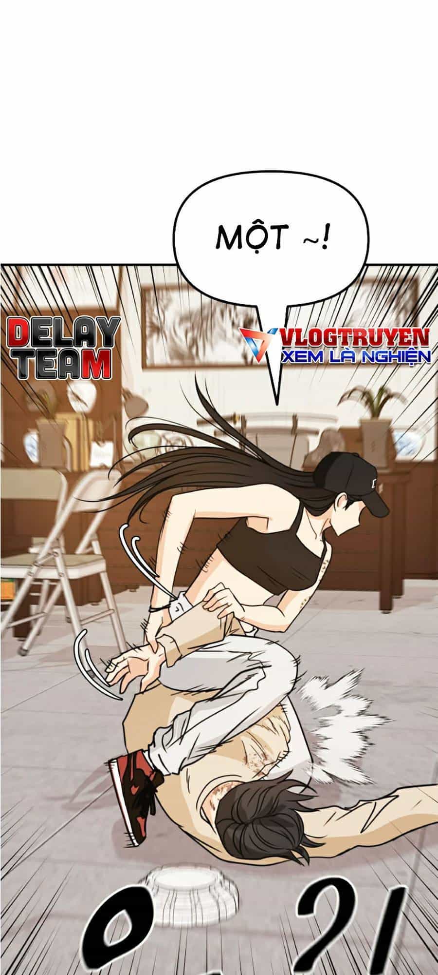 Bạn Trai Vệ Sĩ - Chương 26 - ảnh 53