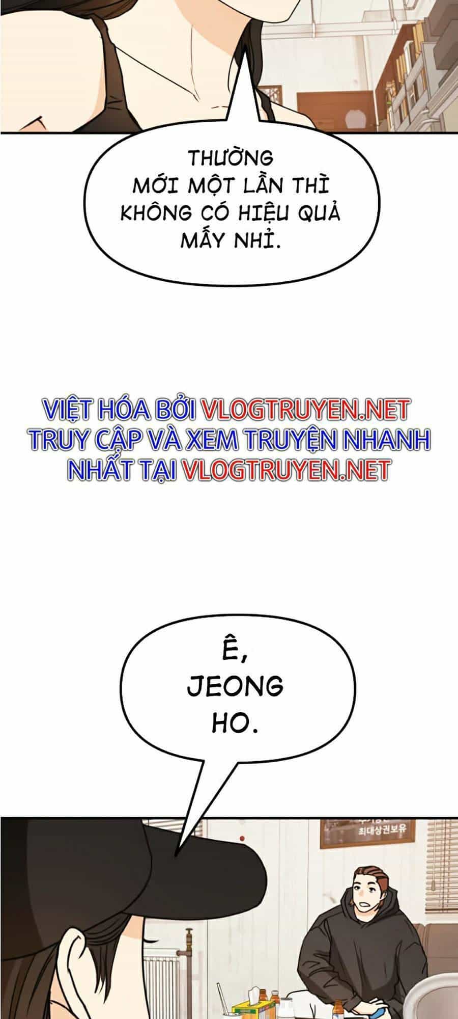 Bạn Trai Vệ Sĩ - Chương 26 - ảnh 61