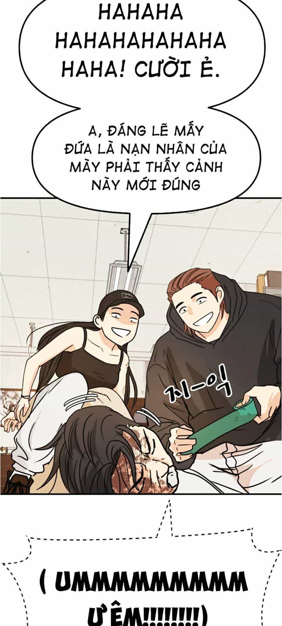 Bạn Trai Vệ Sĩ - Chương 26 - ảnh 73