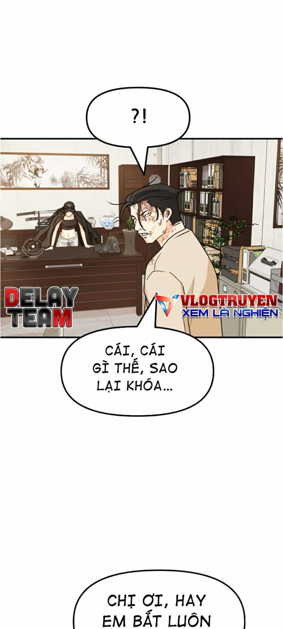 Bạn Trai Vệ Sĩ - Chương 26 - ảnh 9