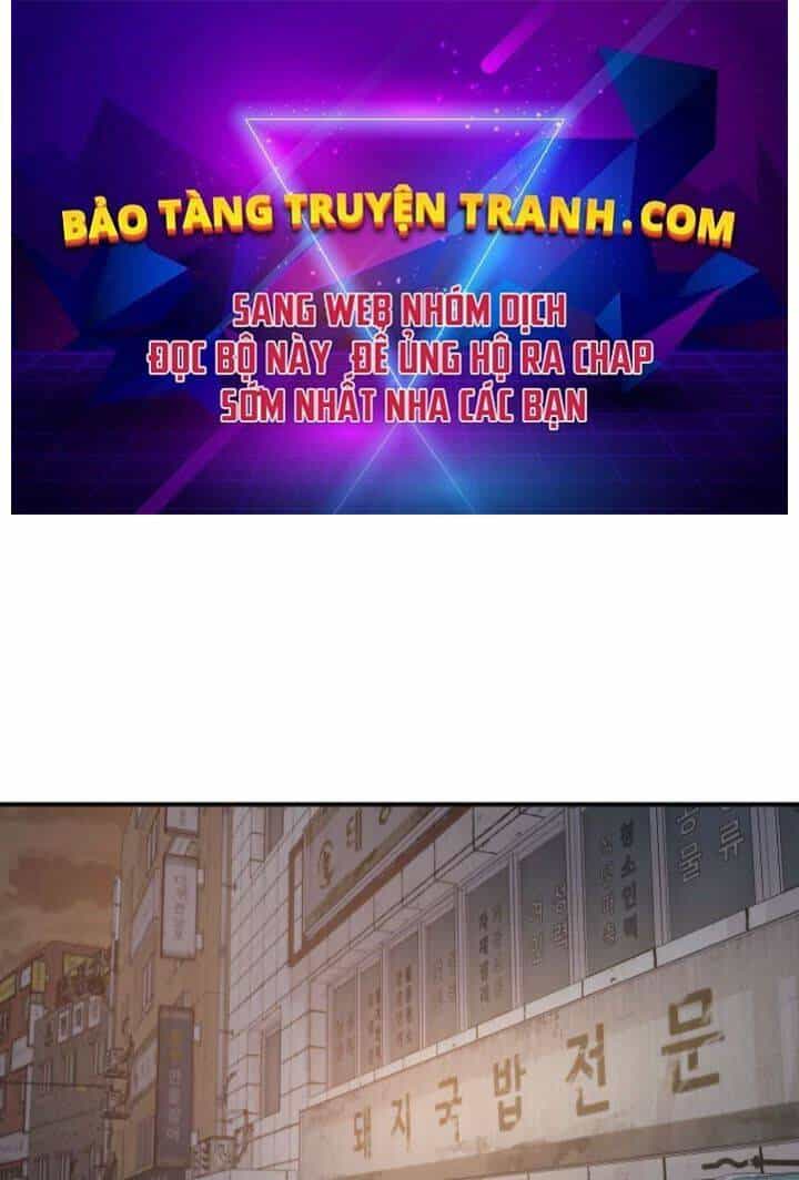 Bạn Trai Vệ Sĩ - Chương 27 - ảnh 1
