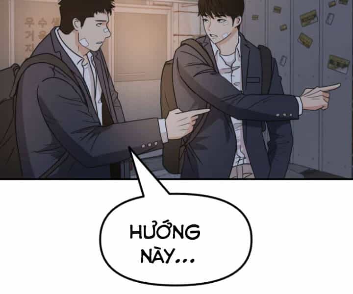 Bạn Trai Vệ Sĩ - Chương 27 - ảnh 11