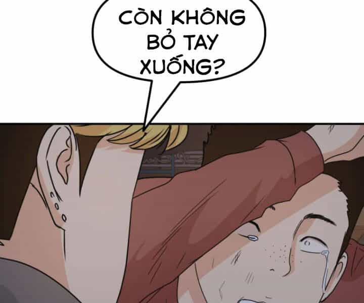 Bạn Trai Vệ Sĩ - Chương 27 - ảnh 123