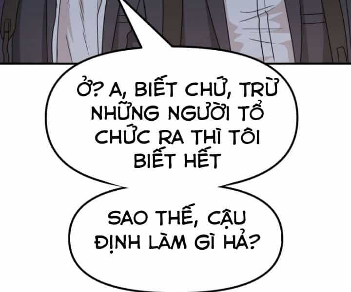 Bạn Trai Vệ Sĩ - Chương 27 - ảnh 14