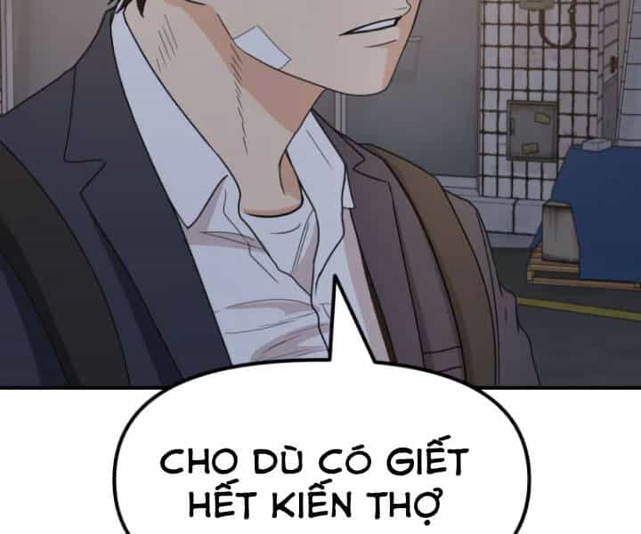 Bạn Trai Vệ Sĩ - Chương 27 - ảnh 17
