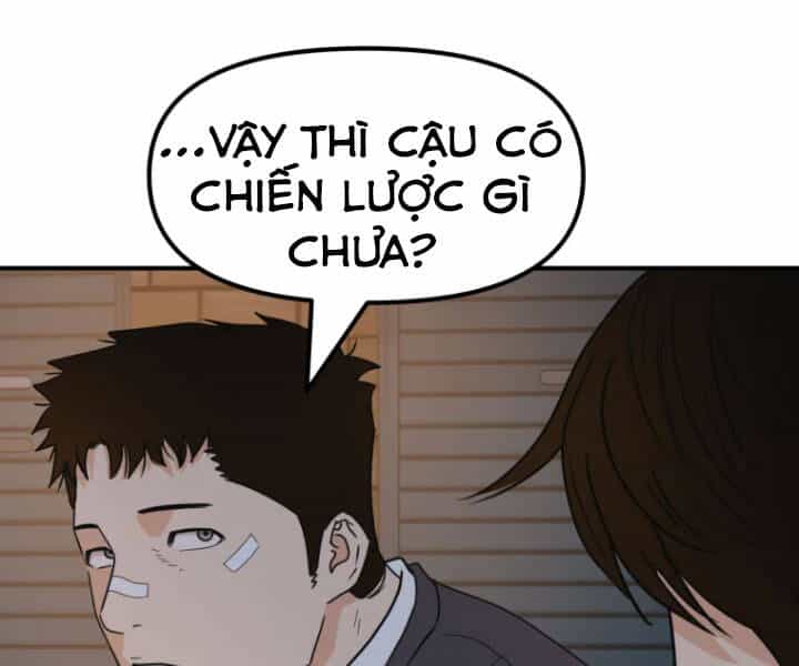Bạn Trai Vệ Sĩ - Chương 27 - ảnh 19
