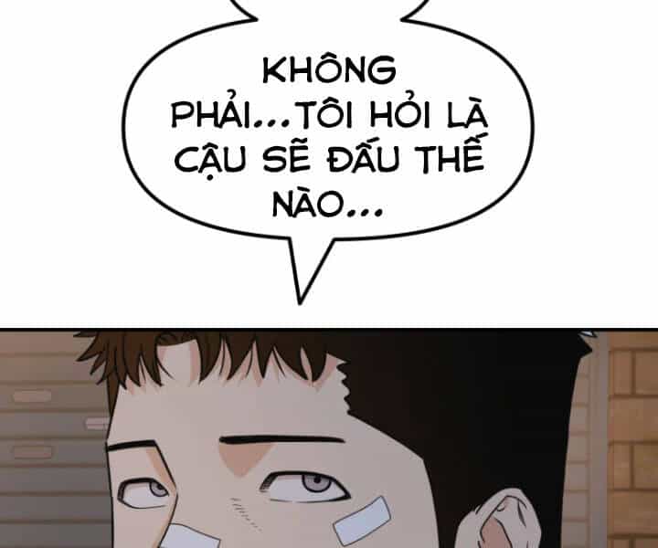 Bạn Trai Vệ Sĩ - Chương 27 - ảnh 22