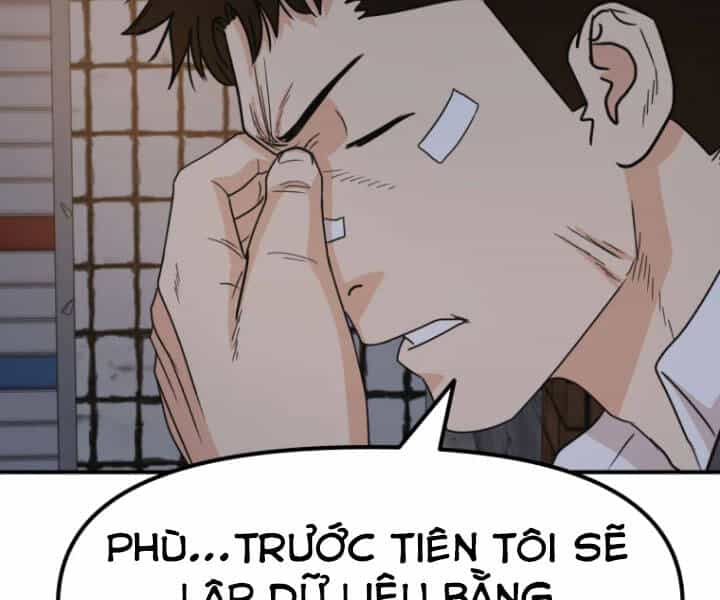 Bạn Trai Vệ Sĩ - Chương 27 - ảnh 28