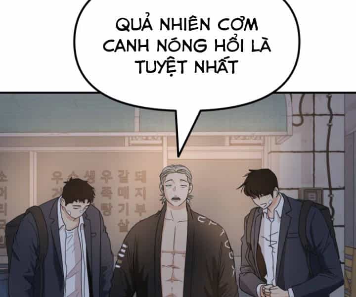 Bạn Trai Vệ Sĩ - Chương 27 - ảnh 5