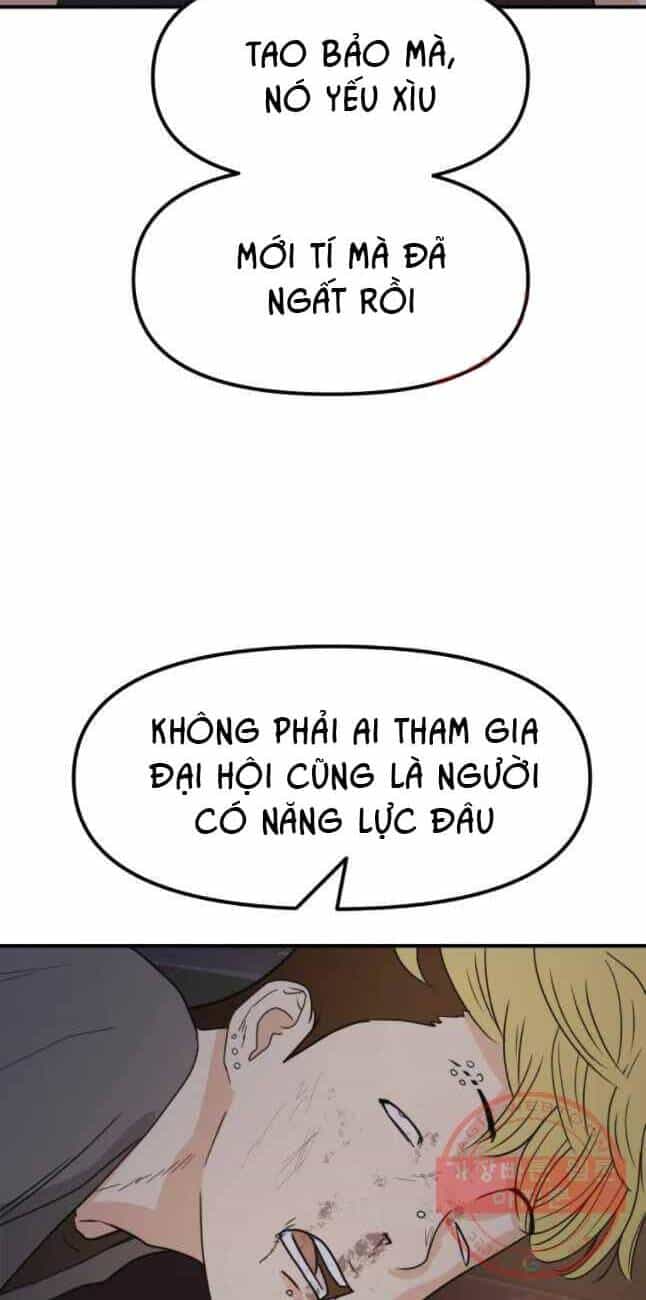Bạn Trai Vệ Sĩ - Chương 28 - ảnh 13