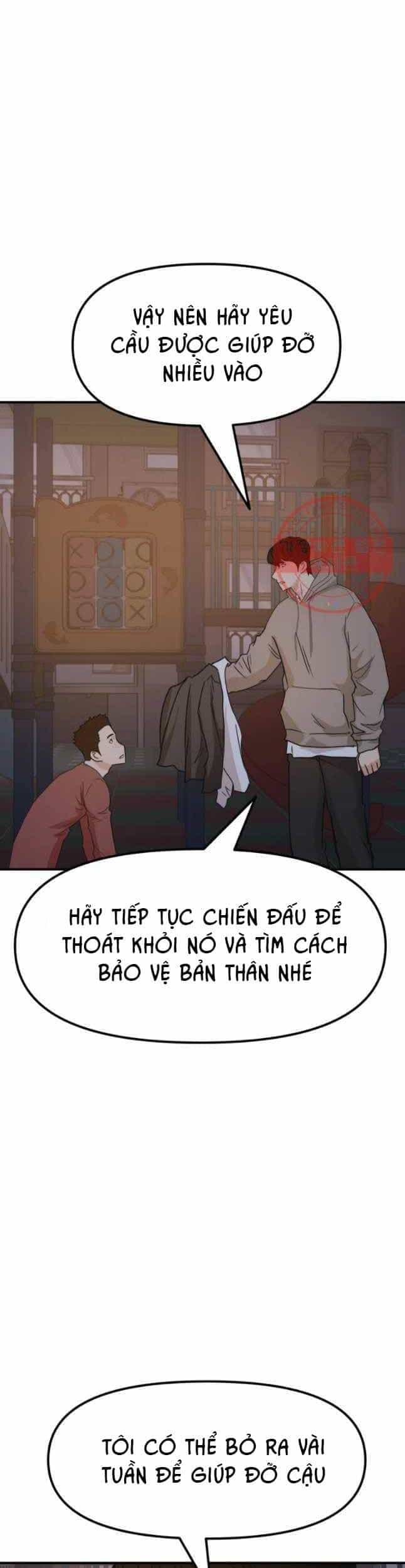 Bạn Trai Vệ Sĩ - Chương 28 - ảnh 16