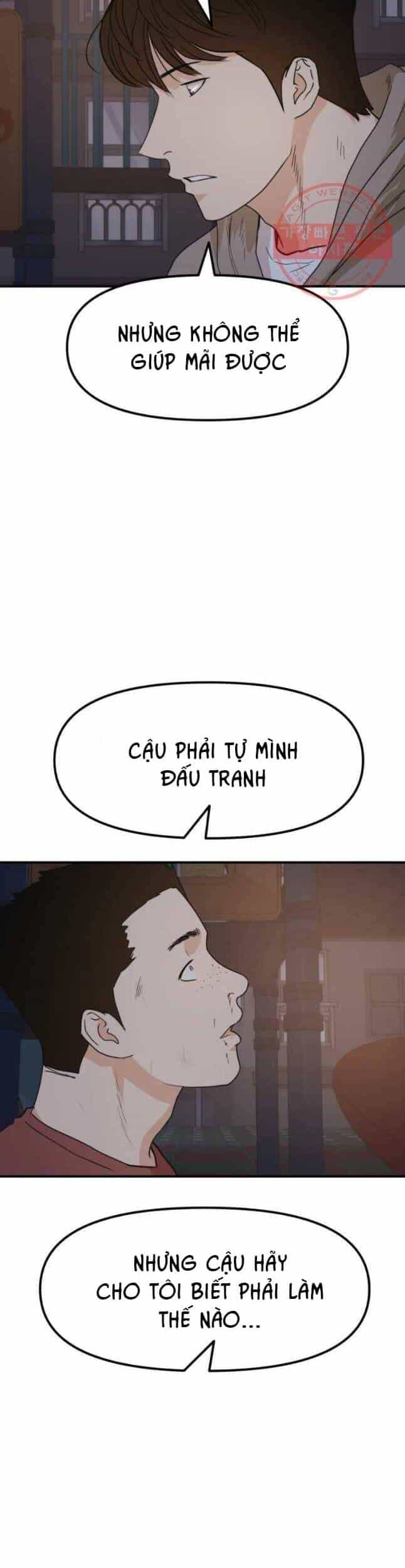 Bạn Trai Vệ Sĩ - Chương 28 - ảnh 17