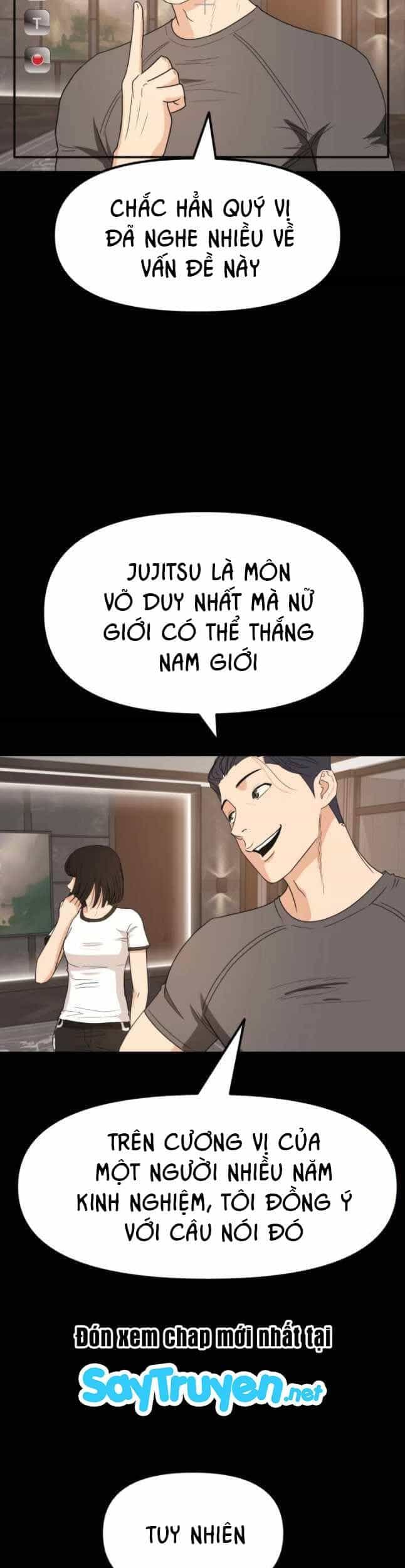 Bạn Trai Vệ Sĩ - Chương 28 - ảnh 39