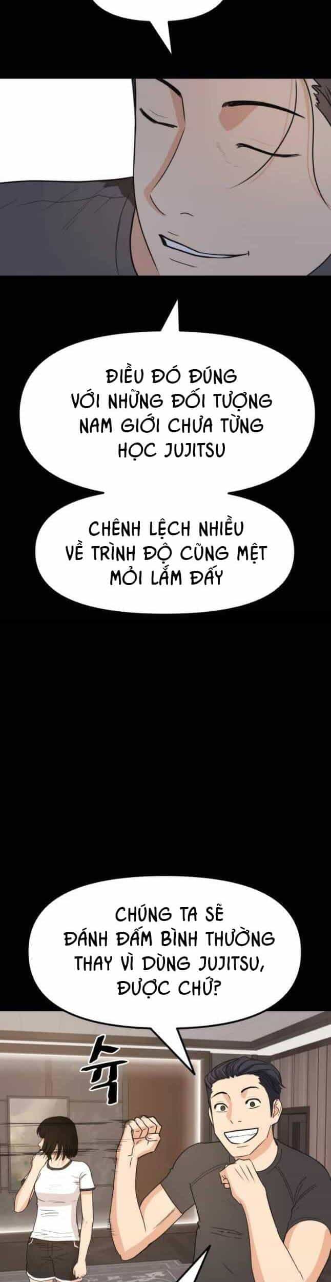 Bạn Trai Vệ Sĩ - Chương 28 - ảnh 40