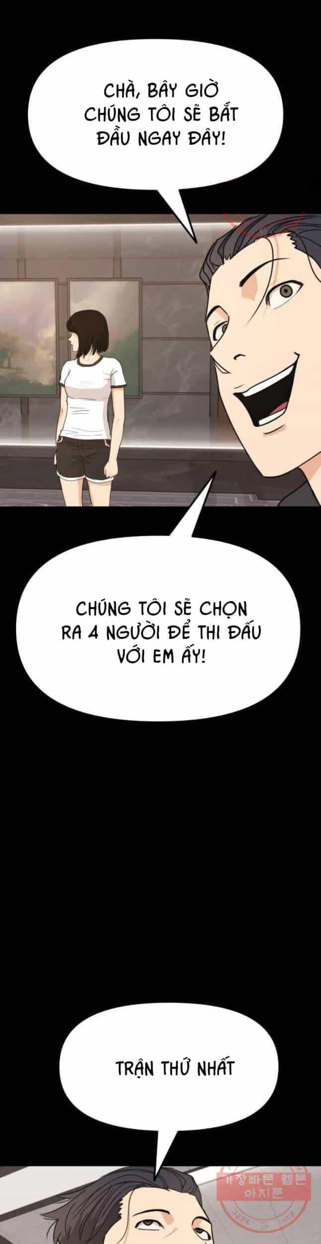 Bạn Trai Vệ Sĩ - Chương 28 - ảnh 42