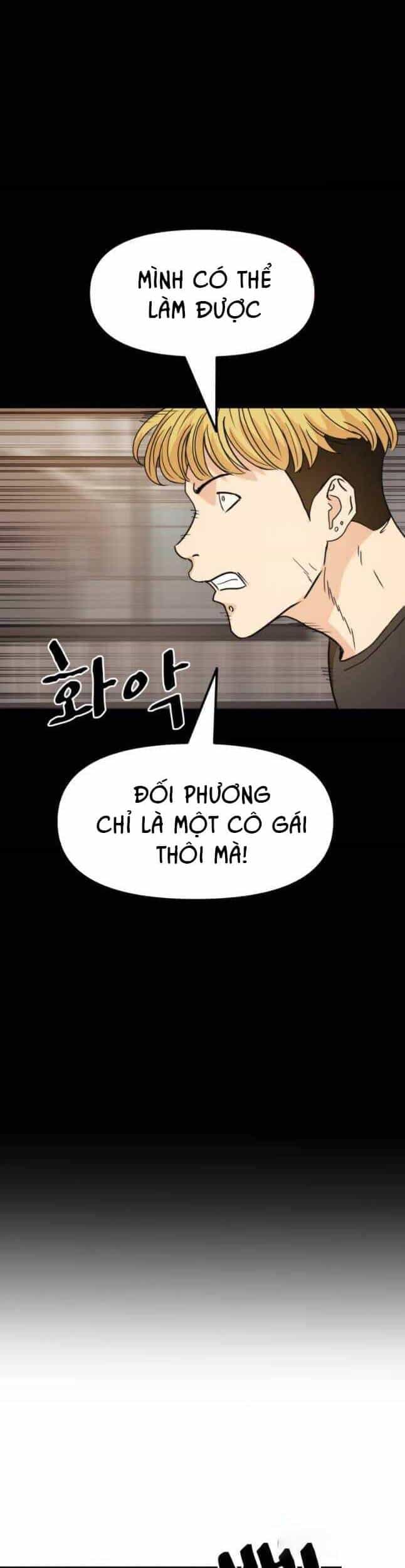 Bạn Trai Vệ Sĩ - Chương 28 - ảnh 46