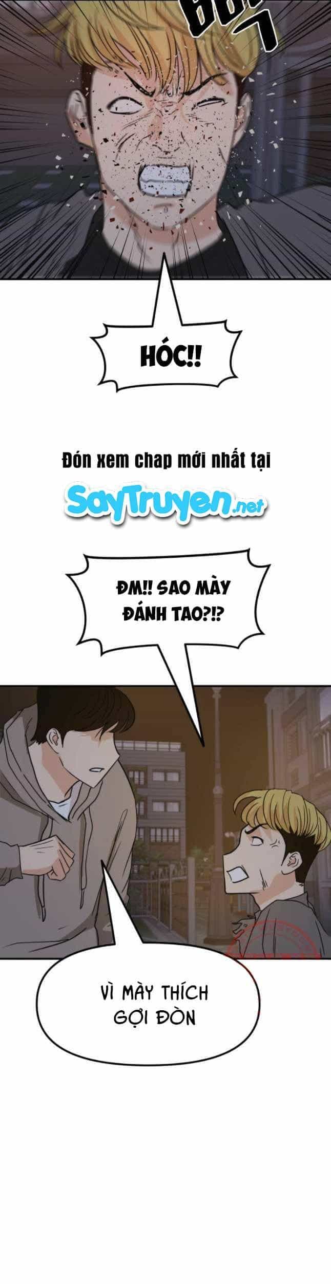 Bạn Trai Vệ Sĩ - Chương 28 - ảnh 47