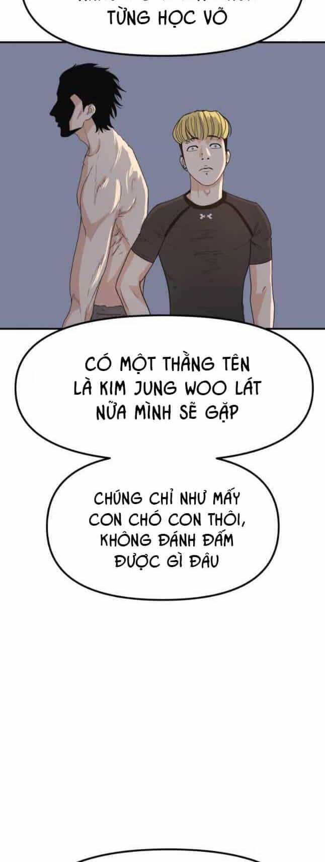 Bạn Trai Vệ Sĩ - Chương 28 - ảnh 5