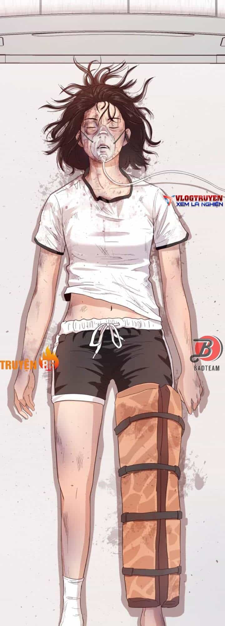Bạn Trai Vệ Sĩ - Chương 3 - ảnh 107