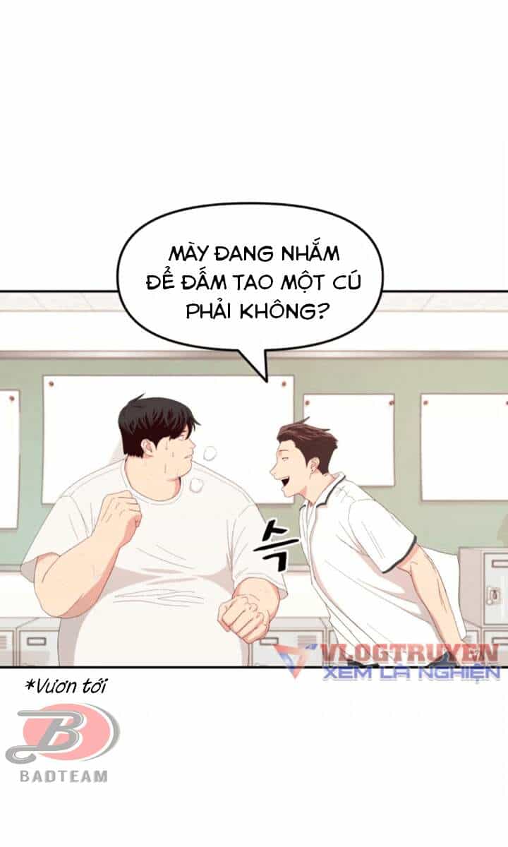 Bạn Trai Vệ Sĩ - Chương 3 - ảnh 19