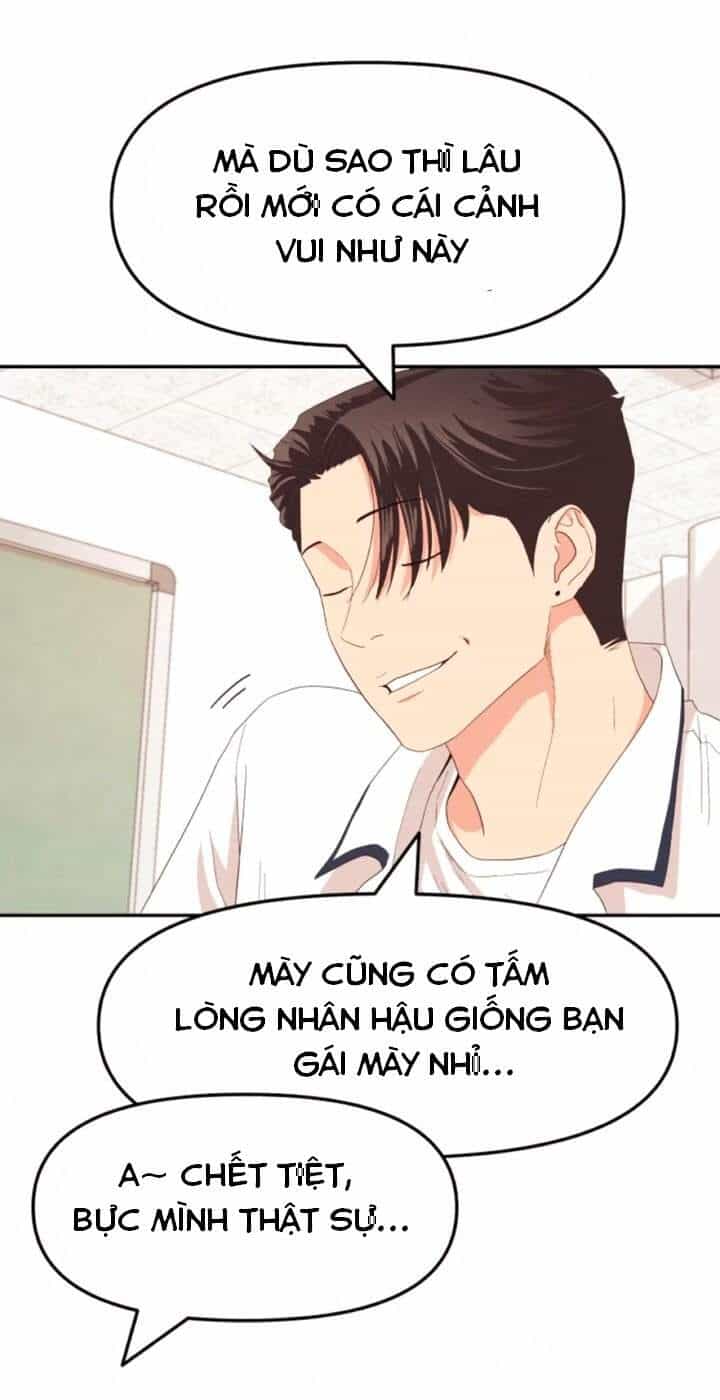Bạn Trai Vệ Sĩ - Chương 3 - ảnh 23
