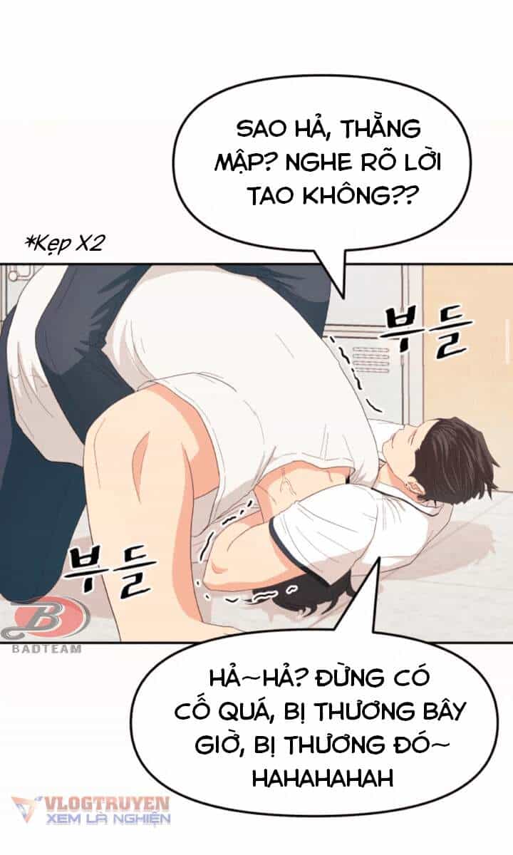 Bạn Trai Vệ Sĩ - Chương 3 - ảnh 38