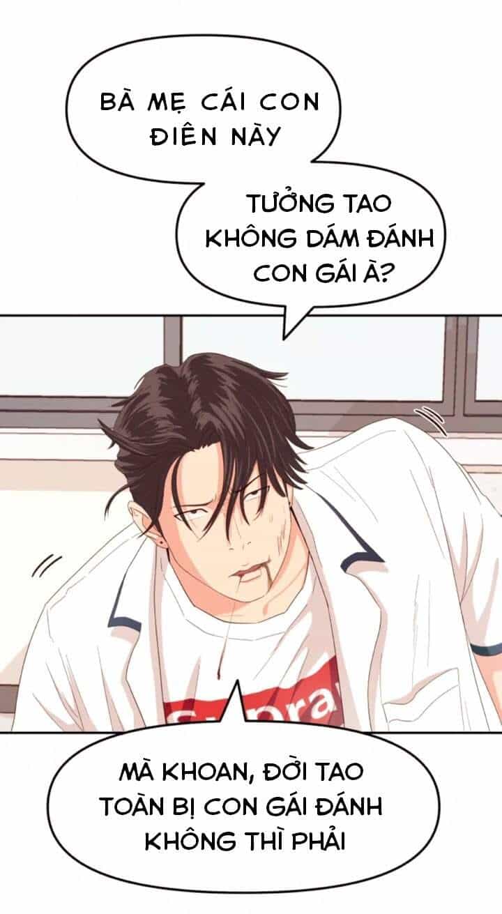 Bạn Trai Vệ Sĩ - Chương 3 - ảnh 47