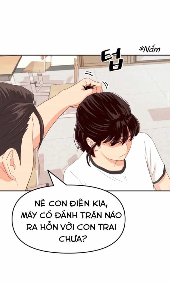 Bạn Trai Vệ Sĩ - Chương 3 - ảnh 50