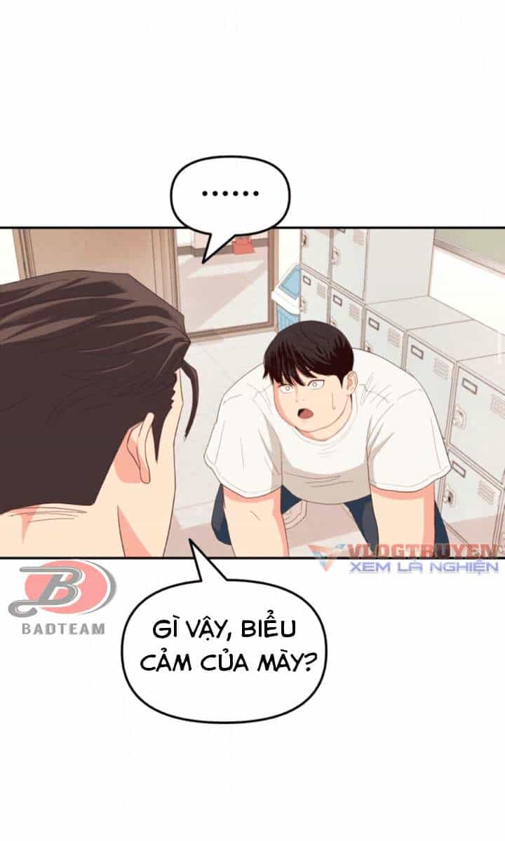 Bạn Trai Vệ Sĩ - Chương 3 - ảnh 52