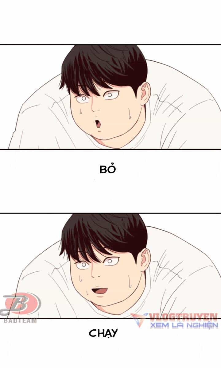 Bạn Trai Vệ Sĩ - Chương 3 - ảnh 53