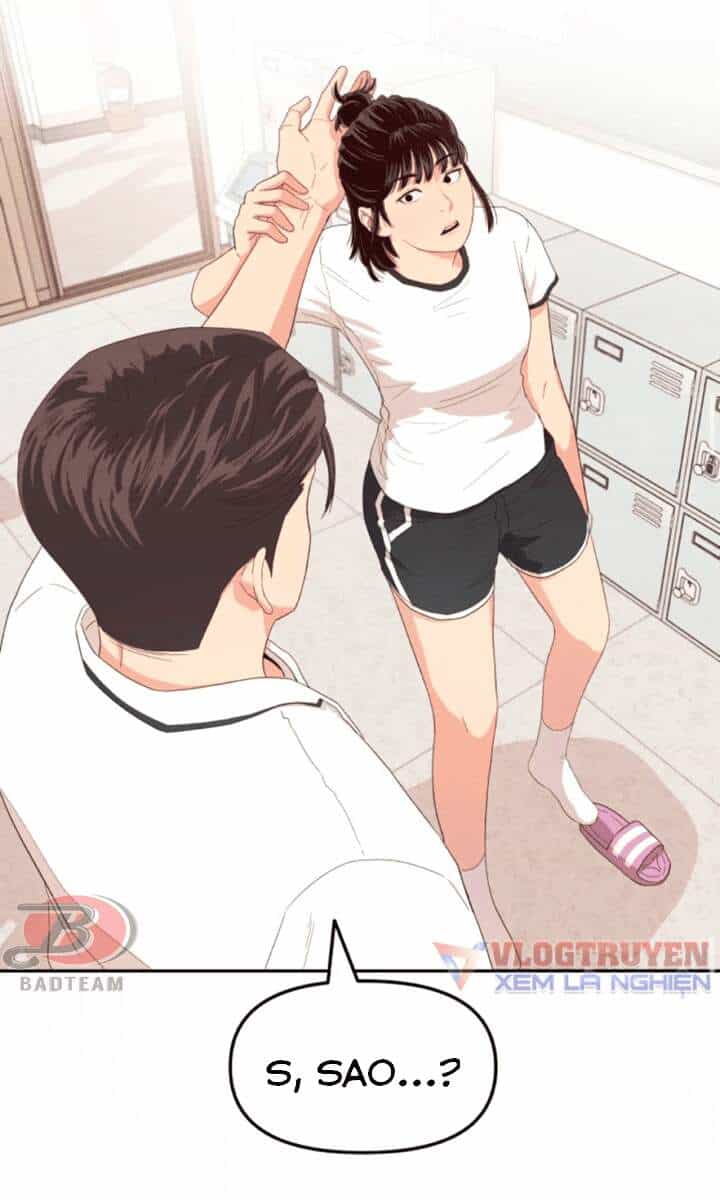 Bạn Trai Vệ Sĩ - Chương 3 - ảnh 57