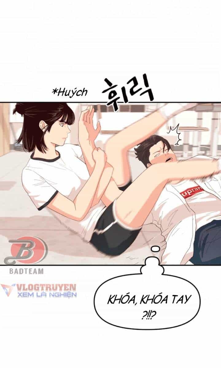 Bạn Trai Vệ Sĩ - Chương 3 - ảnh 64