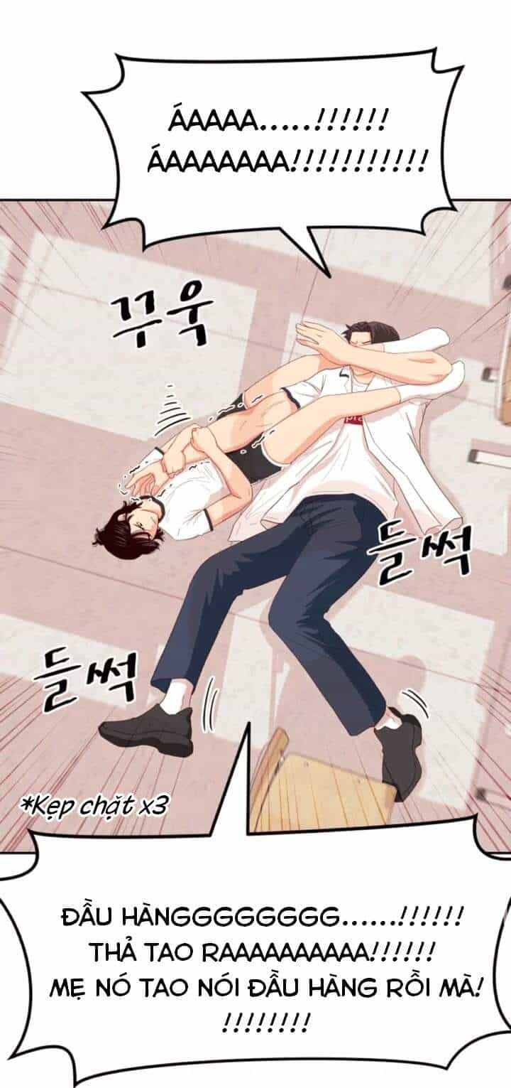 Bạn Trai Vệ Sĩ - Chương 3 - ảnh 65