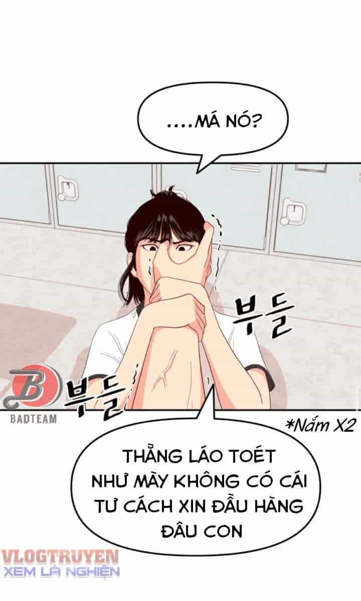 Bạn Trai Vệ Sĩ - Chương 3 - ảnh 66