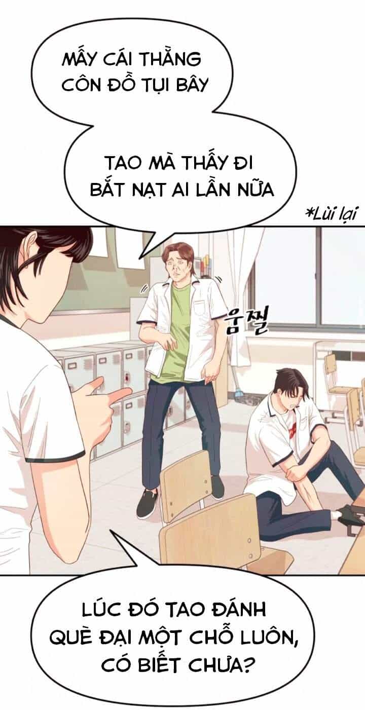 Bạn Trai Vệ Sĩ - Chương 3 - ảnh 76