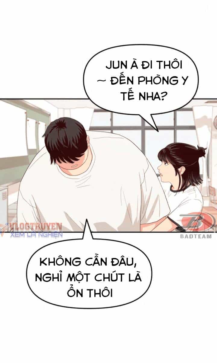 Bạn Trai Vệ Sĩ - Chương 3 - ảnh 77